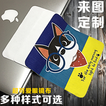 Custom-made cute cartoon glasses cloth diy creative cleaning cloth glasses cloth print photo logo