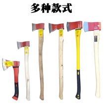 Fire Axe Fire Taiping Axe Fire Breaking Tools Fiber Axe Sharp Fire Certified Fire Acre