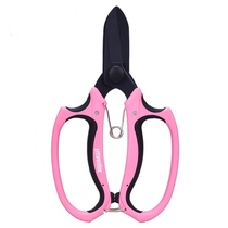 Japan TOPMAN Horticultural Scissors Pruning Shears Flower Shop School Flower Arrangement Training Scissors