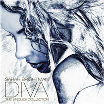 Sarah Brightman-Lead Actress DIVA The Singles Collection (0097)