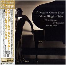 Eddie Higgins Trio Eddie Higgins Quartet 3CD HIFI(0082)