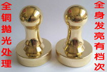 Pure copper seal seal custom seal all copper seal copper seal copper seal custom copper seal steel seal