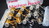 GOTOH SD91 MGT fender vintage 57 62 unilateral button self-locking guitar string reel