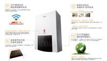 Macro boiler L1PB32-16BX7