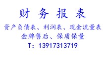 Financial statements Balance sheet Income statement Cash flow statement Financial report