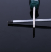 Plum Blossom Shaped Screwdriver screwdriver change cone spline with magnetic t10 t15 t20 t25 t30 t30 t30