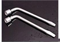 Jianghuai Business Car Ruifeng m3 m5 m4 tire wrench car removal socket hub screw special tool