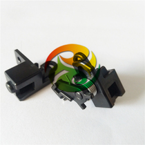 Applicable Xerox DocuCentre-V C2263 C2265 Fixer Snap Assembly Iron Hook R8