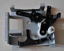 HP701 Balance Wheel 700 M701 M706 M435 Balance Wheel Drive Fixing assembly Assembly Drive gear set