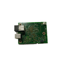 HP203 motherboard HP203DN interface board HP203DW motherboard HP203D printer USB board driver board