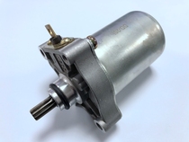 Applicable to motorcycle fluttering mighty SDH110-16 16A 19 19A motor starter motor