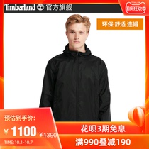 Timberland Tim Bailan official mens coat 21 Autumn New jacket outdoor casual breathable) A2ETN