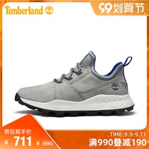 Timberland Tim Bailan mens new Brooklyn fashion sports cool shoes) A2J3A
