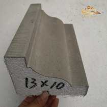 EPS line feet eps lines foam line window set door shape components European Villa outdoor waistline eaves line