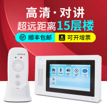 Chess and Card Room Hotel Private Room Restaurant Hospital KTV Wireless Voice Intercom Pager Wireless Intercom