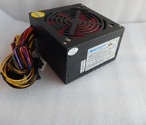 Hangjia 400W 500W computer case host desktop game power supply Quad-core independent display computer power supply