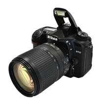 Nikon D7500( 18-140mm) anti-shake lens kit Nikon flip touch screen built-in WiFi