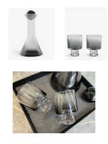 Good thing super cool classic home decanter drinking glassware kettle for gifts