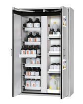 Germany Denios industrial safety cabinet 90 minutes fireproof cabinet corrosion storage flammable storage cabinet 224699