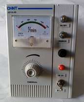 Chint AC motor electromagnetic speed regulating motor controller speedometer JD1A-40220V