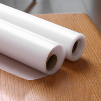 Drawer Pad Paper Kitchen Cabinet Kitchen Cabinet Kitchen Cabinet Waterproof Anti-Oil Damp Cushion Thickened Non-slip Antibacterial Shoes Cabinet Wardrobe Substickers