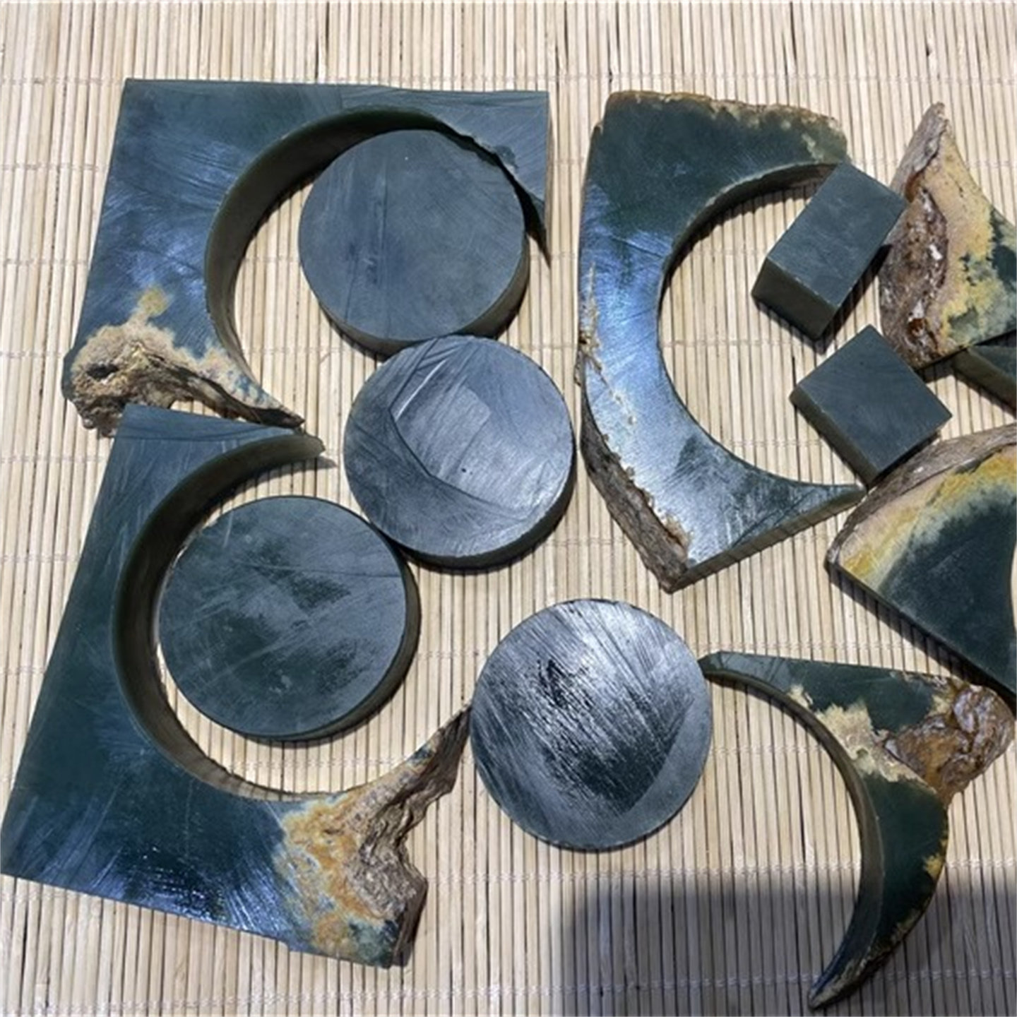 河磨玉原石-河磨玉原石促销价格、河磨玉原石品牌- 淘宝