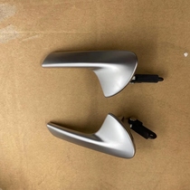 Applicable to Volkswagen old Steng original electroplating inner door armrest door handle inner door handle inner door handle inner buckle hand repair bag