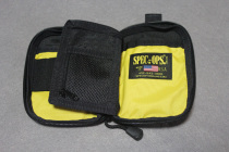 American brand new Spec ops certificate bag drivers license bag card bag storage bag passport bag small body large capacity