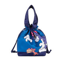 totu cat and mouse bento bag large handbag with meal female student lunch box bag handbag