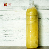 Lianfeng Miao Shengfa Frozen Lemon Juice Juice Fruit Tea Special 950g Guangdong Full 6 Shunfeng