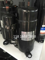 New Sanyo variable frequency compressor C-7RVN113HOW Air conditioning refrigeration compressor c-7rz292h13aa