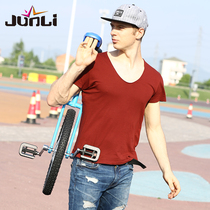 Junli unicycle balance car color circle wheel adult children single wheel competitive fitness walking bicycle