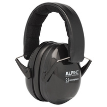 Dutch Alpine musicians sound insulation noise reduction anti-noise earmuffs earplugs professional musicians ear protection equipment MUFFY