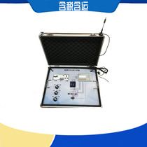 Demonstration Meter Smart Electricity Promotion Demonstration Box Portable Instrument Instrument Box AF-YSX-05