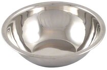 American Metalcraft 2 qt Stainless Steel Mixing Bowl