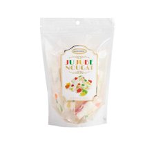 Original Italian Jujube Nougat Soft Chewy Candy Po
