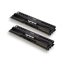 Patriot 16GB (2x8GB) Viper III DDR3 1866MHz (PC3 1)