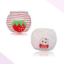 Babyfriend Babyfriend Cotton Reusable Toddler Baby Ki