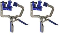 Kreg KHCCC 90° Corner Clamp 2 PACK Kreg KHCCC 9