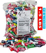 Tootsie Frooties Assorted Fruit Tootsie Rolls Individ