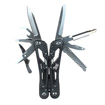GANZO Firebird F202-B Black Pocket Multitools G202-B