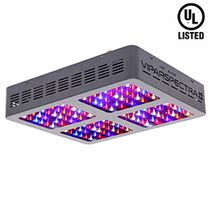 VIPARSPECTRA UL Certified 600W LED Grow Lightwith