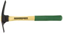 Groundbreakers 862-03 Mini Tiller Trailblazer 862-03 Mini Farming