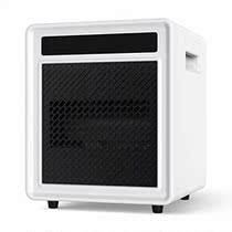 TRUSTECH Air Purifier UVC Air Sterilizer for Room