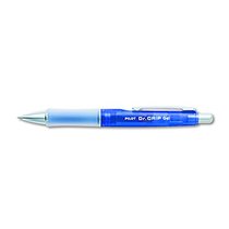 Pilot Dr Grip Gel Ink Retractable Roller Ball Pen