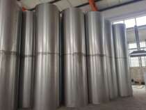 304 stainless steel welded pipe duct welded pipe Exhaust ventilation pipe Fire exhaust pipe Full welded pipe Round pipe