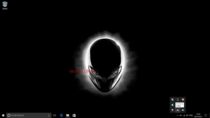 Dell alien alienware 17 R5 factory original system recovery USB stick installation support services