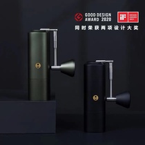 TIMEMORE Tymo chestnut X professional hand coffee grinder hand punch coffee machine grinder appliance