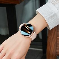 Smartwatch Lady applies to Huawei Apple Ladys versatile sports bracelet Bluetooth Phone 2022