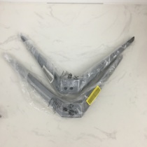 Philips TV 43 inch 43PFF5012 T3 original base bracket seat bench machine foot screw